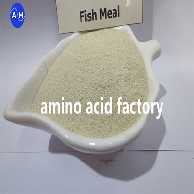 Reines Protein Trockener Fischdünger 1 lb Bio-OMRI-Produkt