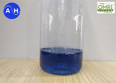 Flüssiger Zustands-Aminosäure-Betriebsdüngemittel-Kalziumbor-freies Chlor und Nitrat