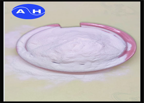 ISO SGS-Stickstoff-Seiden-Aminosäure-Pulver für Haar-Rezept