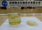 Aminosäure-Düngemittel-Pulver-Mischung des tierischen Ursprungs mit Meerespflanzen-Huminsäure-Pulver