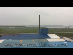 Werksbesichtigung der Chengdu Chelation Biology Technology Co., Ltd.