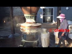 Organisches Aminosäure-Proteinpulver, leicht absorbierbar, Ertragssteigerung