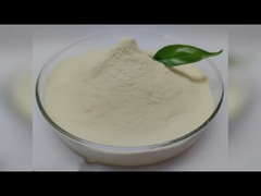 Fischmehl Eiweißdünger enthält Mikronährstoffe einschließlich Kalzium Magnesium Eisen Zink