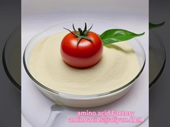 Aminosäuren 90 Pulver mit hohem N zur Verbesserung von Wurzeln und Blüte