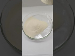 Wasserlöslicher Dünger, freie Aminosäure 85% hellgelbes Feinstaub