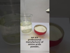 Protein-Pulver des Hydrolysat-Fischmehl-80% extrahiert der Tasche 50lb von der Kabeljau-(15-1-1)