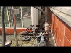 Organisches flüssiges Aminosäure-Düngemittel mit ≥50.0% organischer Substanz