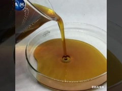 10% Kalziumchelatierte Düngemittel Trockenlösliches Peptid-basierte organische Aminosäure