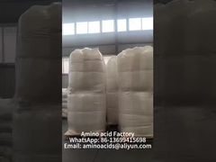 Bisglycinat Aminosäure Chelatierte Mineralien, Landwirtschaft Zink Aminosäure