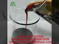 Organische Aminosäure Chelatierte Mineralien, Früchte 12% Kalzium Aminosäure Chelat