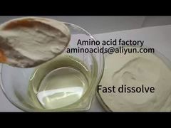 80% Betriebsquellaminosäure-Düngemittel mit organischem Stickstoff 13%