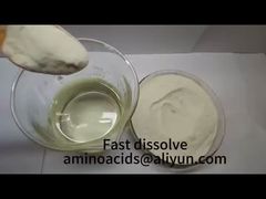 Keine Rest-Aminosäure 80% 70% 65% Reinheit Kontrollierte Freisetzung Verkürzung des Wachstumszyklus