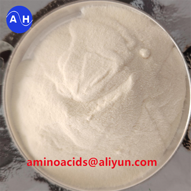 Jüngste Firmenblogs über Untersuchung zur Sicherheitsleistung von Aminosäurepulver 85% und Aminosäurepulver 90%