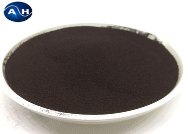Wasserlösliches F.E.-Natrium Eisen-EDDHA des Düngemittel-100 EDDHA mit schwarze Farbfeinem Pulver