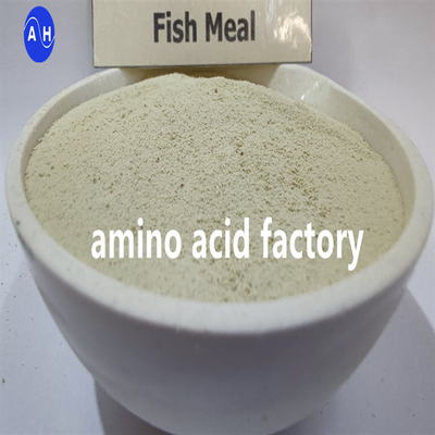 kaufen 15-1-1 Reines Protein Trockener organischer Fischdünger aus Kabeljau-Fischhydrolysat 500 kg online manufacture