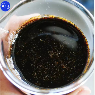 kaufen Flüssige Fischmehlproteinhydrolysierte Dünger mit Oligopeptiden erhöhen die mikrobielle Aktivität und Bodenanreicherung online manufacture