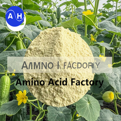kaufen Zusammengesetzte Aminosäurenmischung 40% mit NH4CL Pulverform zu einem viel günstigeren Preis online manufacture
