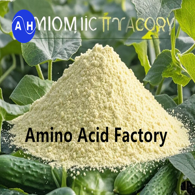 kaufen Verbessern Sie die Nährstoffaufnahme und Stressbeständigkeit mit Aminosäure-Plus-Blattdünger online manufacture