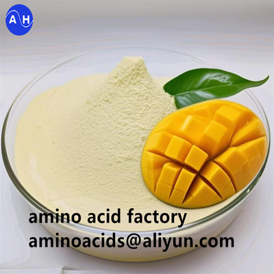 kaufen Aminosäurechelatierte Mineraldünger für Mangoplantagen online manufacture