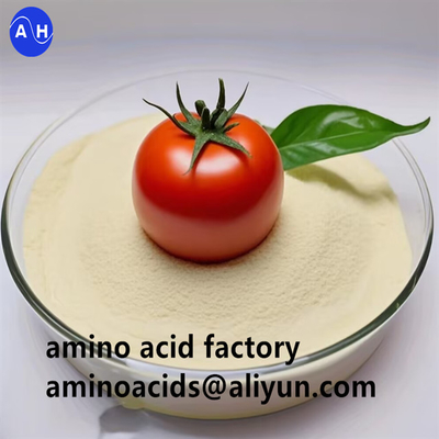 kaufen Pflanzenproteinhydrolysiert Aminosäurepulver 90% mit hohem Histidingehalt online manufacture