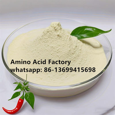 kaufen Polypeptid Aminosäure Chelat Phosphor und Kalium NPK 5-20-20 Pulver zur Verbesserung der Nährstoffaufnahme und Bodengesundheit online manufacture