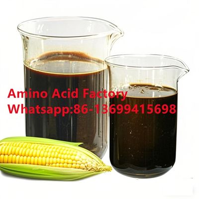 kaufen Pflanzliche Quelle Freie Aminosäure Flüssigdünger 30% Mit Freiem Chlorid Organisch 300g/L Gesamtaminosäuren 100% Wasserlöslich online manufacture