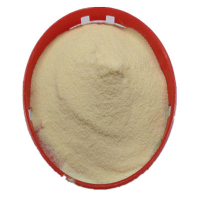kaufen Futtermittelqualität Hydrolysiertes Sojaproteinpulver 80% Aminosäure 75% Hydrolysiertes Sojaproteinpulver online manufacture