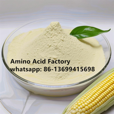 kaufen Sojaproteinhydrolysiert Aminosäurepulver 90% Aminosäuren zur Belastungstoleranz und zur Anwendung auf den Blättern online manufacture