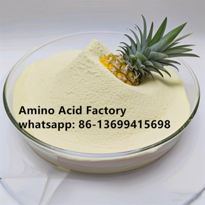 kaufen Industrielle Qualität 90% Aminosäurepulver zur Belastung von Nutzpflanzen online manufacture