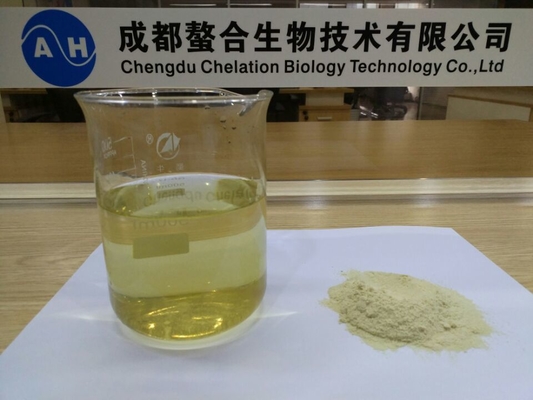 kaufen 90% Amino Acid Powder from Non-GMO Soybean 25kg Bag online manufacture