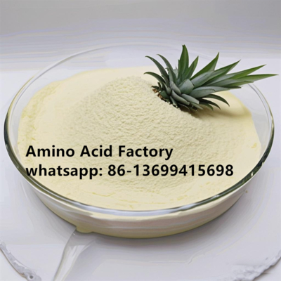 kaufen Enzymatische Fermentation Aminosäure Pulver 90% Mit Hoher Kompatibilität Mit NPK Huminsäure Algenextrakt online manufacture