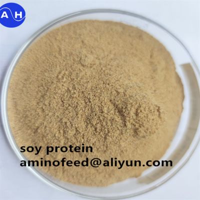 kaufen Enzymatic Process Soybean Source Amino Acid Protein Feed For Animal Feed Production online manufacture