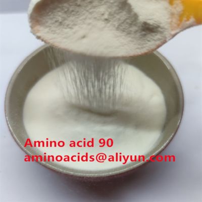 kaufen Acid Hydrolyzed Process Amino Acid Powder 90% with PH 5-7 and 100% Water Soluble for Enhanced Plant Growth online manufacture