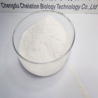 kaufen Methionine Chelated Zinc Feed Additive with 15% Organic Zinc and 35% Methionine for Improved Bioavailability in Animal Nutrition online manufacture