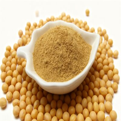 kaufen Futtermittelzusatz Sojaprotein mit hohem Rohproteingehalt 50% und säurelöslichem Protein für Stück-Tierfutter und Futtermittel für Nutztiere Online-Herstellung