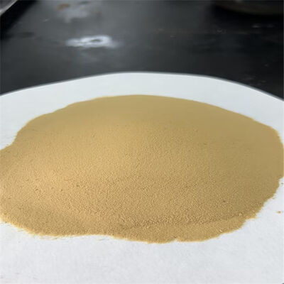 kaufen Enzymatisch fermentiertes Aminosäurepulver 90% - 100% wasserlöslich, hochreine landwirtschaftliche Qualität aus nicht gentechnisch veränderter Sojabohnenmehl Online-Herstellung