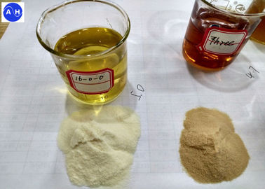 kaufen Betriebsquellfreie Aminosäure-Pulver 40% mit freiem Chlor online manufacture