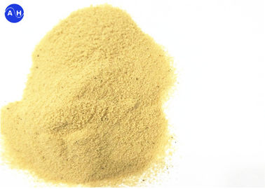 kaufen 45% Verbundaminosäure-Pulver, hellgelbes Aminosäure-Düngemittel Poder online manufacture