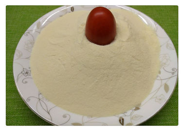 kaufen Bor-Zink-Magnesium-Aminosäure chelierte Mikronährstoff-hellgelbe Pulver-Form online manufacture