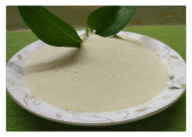 kaufen Enzymatisches Sojabohnenöl-proteinfreies Chlor-Aminosäure-Pulver 80 online manufacture