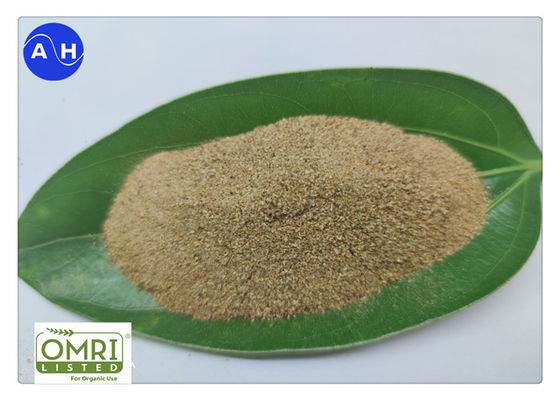 kaufen Enzymatisches Hydrolysefischmehl-Düngemittel mit Rich Peptides And Minerals online manufacture