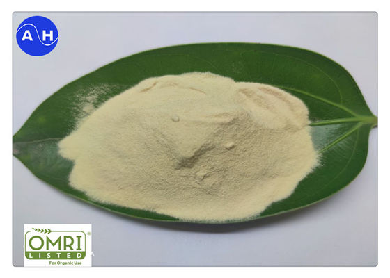 kaufen Reines Protein-trockenes Fisch-Düngemittel-Pulver 14% Stickstoff-PH6 online manufacture