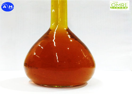 kaufen Flüssige 20% Aminosäure chelierte mit CAS No. 65072-01-7 für Obstbaum online manufacture