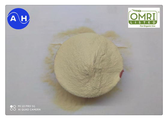kaufen Wasserlösliches Bor-Zink-Magnesium-Aminosäure-Chelate pulverisieren frei online manufacture
