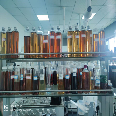 kaufen Wasserlösliche organisches Düngemittel Oligopeptides-Aminosäure-Flüssigkeit für das Kohl-Pflanzen online manufacture