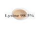Aminosäure-Zufuhr-Grad-Lysin 99% für Tiergeflügel