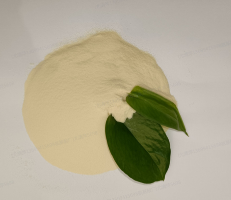 Organisches volles 100% wasserlösliches Fischmehl-Protein-feste Düngemittel-Fabrik