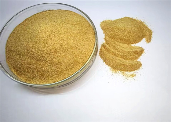 Zufuhr-Zusätze chelierten Proteinats-Eisen-Eisenpulver für alle Tierarten