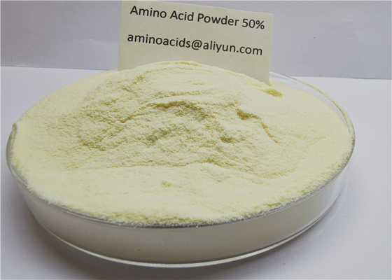 Trockenfischproteinhydrolysierter Dünger 15-1-1 aus enzymatischer Fermentation