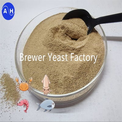 Hochaktivitätsbrauerhefe mit Saccharomyces Cerevisiae für die Verdauungsgesundheit von Nutztieren